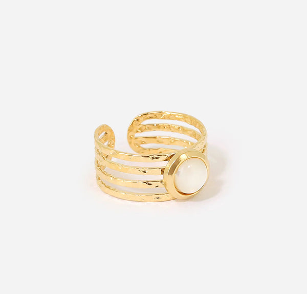 Maleya ring