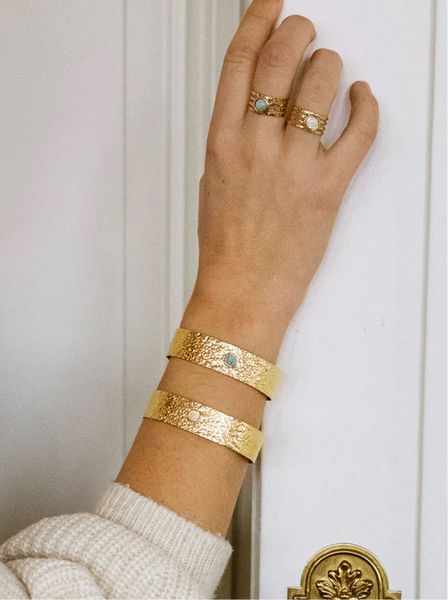 Lior Bangle