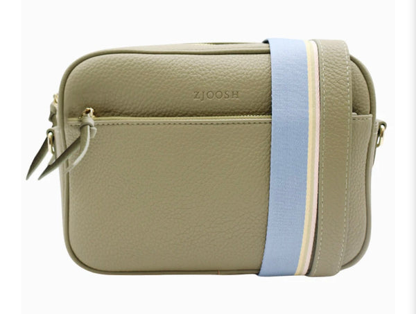 Leah Cross Body Bag