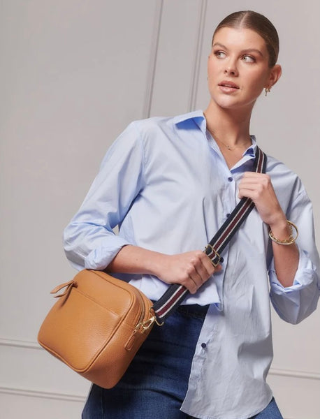 Leah Cross Body Bag