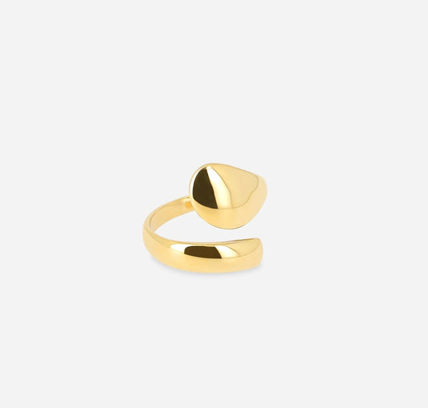 Hug Ring