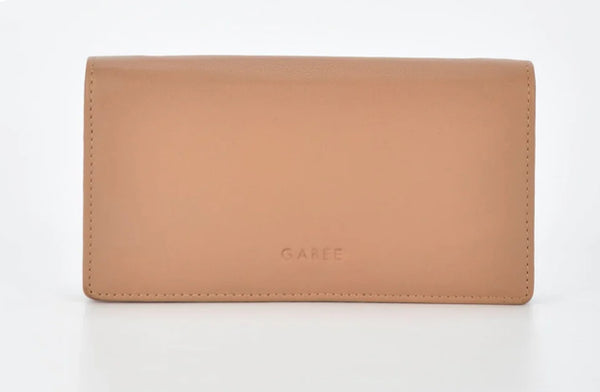 Mimi Leather Phone Wallet