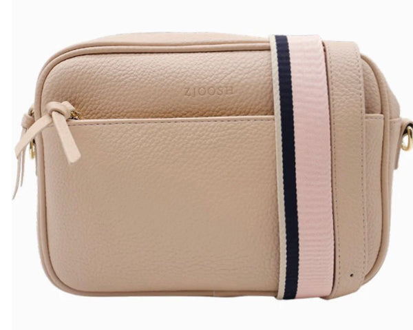 Leah Cross Body Bag