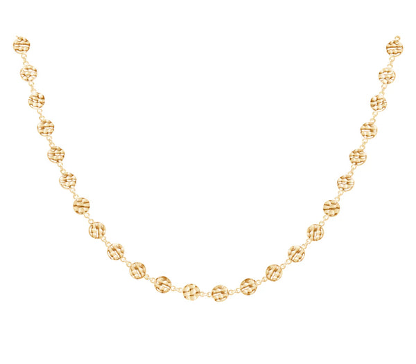 Orb Choker