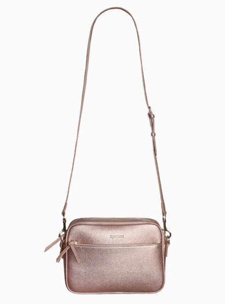 Leah Cross Body Bag