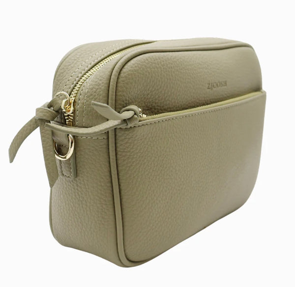 Leah Cross Body Bag