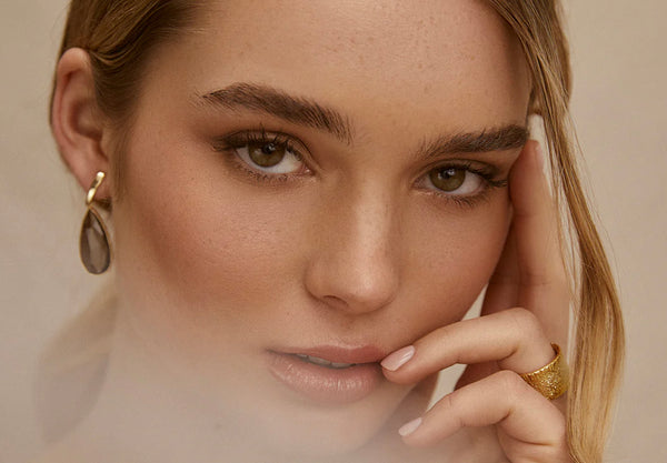 Thorn Earrings