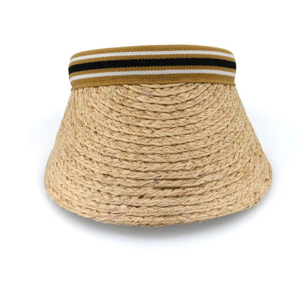Cabarita Visor - Natural