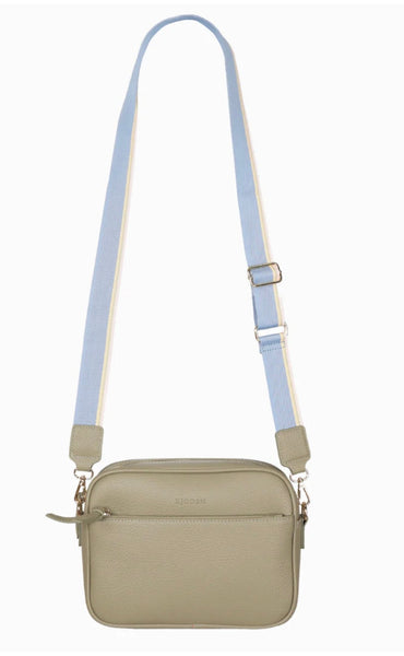 Leah Cross Body Bag