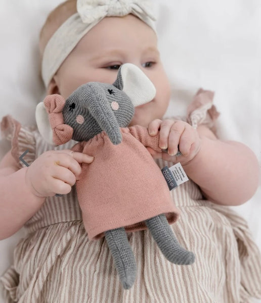 Nelly Elephant