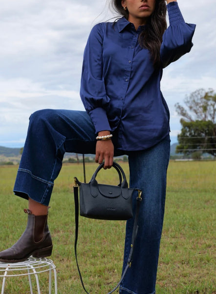Maddy Cross Body Bag