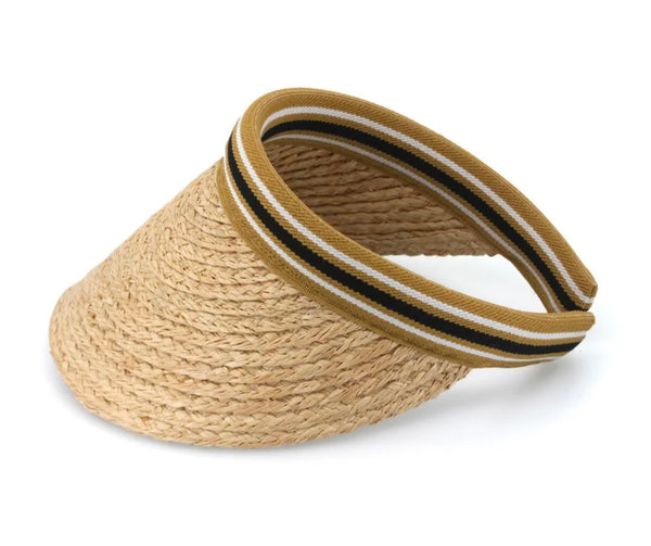 Cabarita Visor - Natural