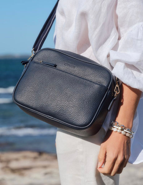 Leah Cross Body Bag