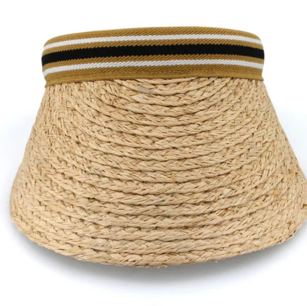 Cabarita Visor - Natural