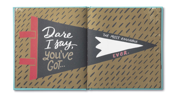 Hey Friend I Wrote A Book About You