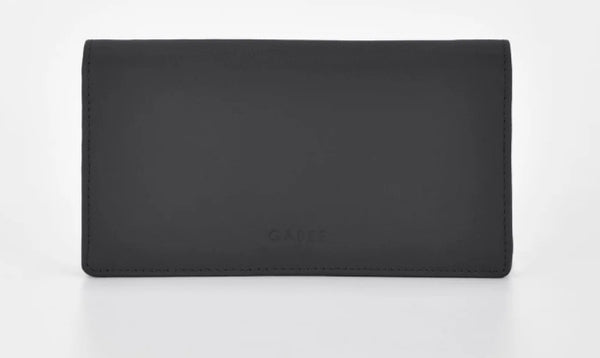 Mimi Leather Phone Wallet