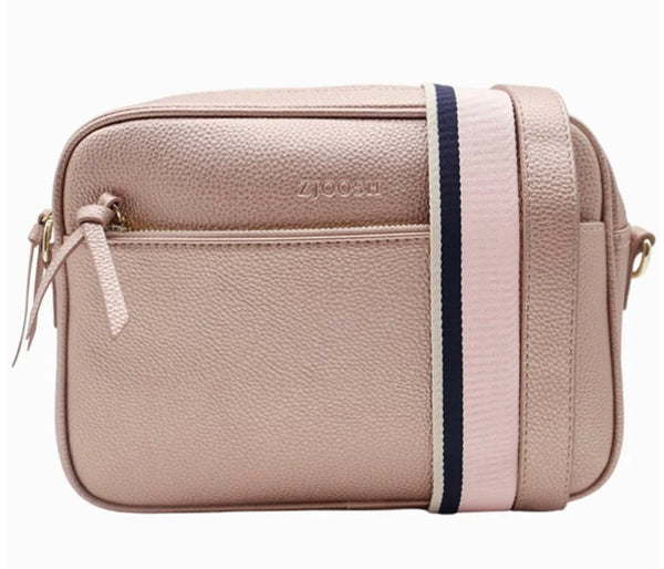 Leah Cross Body Bag