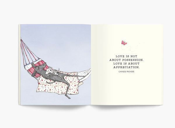 Little Book of Gratitude