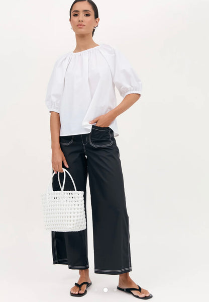 Nadia Weave Basket