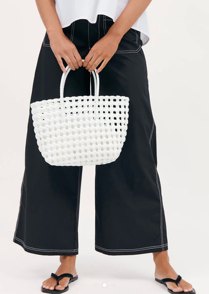 Nadia Weave Basket