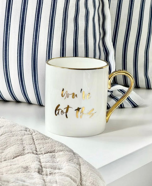 Mug