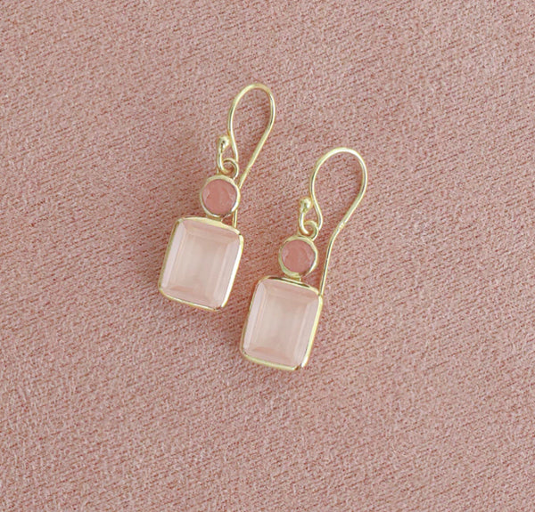 Rosie Earrings