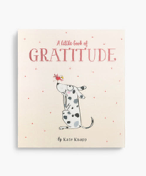Little Book of Gratitude