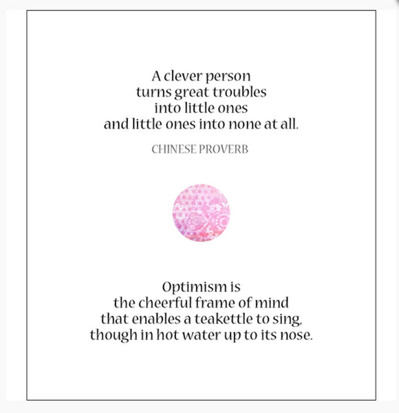 Little Book of Optimism