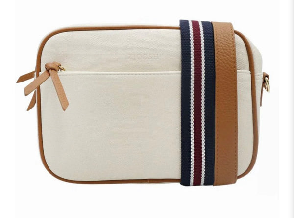 Leah Cross Body Bag