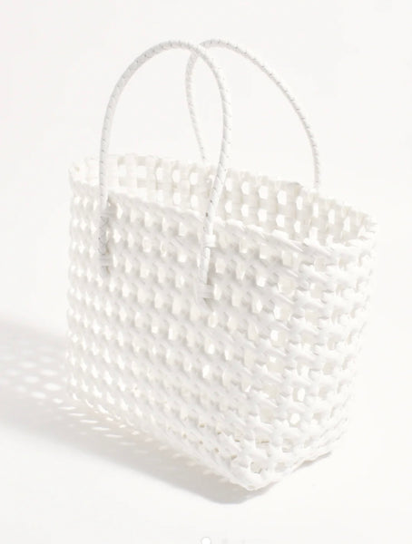 Nadia Weave Basket
