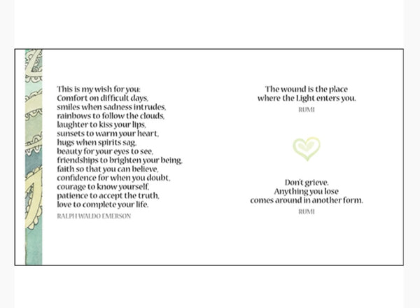Little Book of Comfort