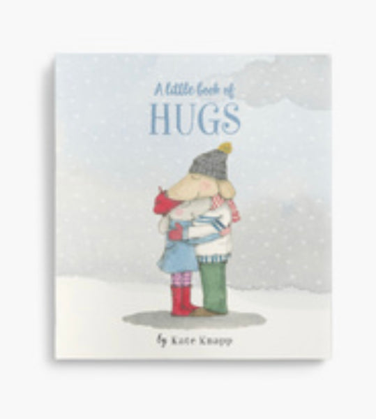 Little Book of Hugs