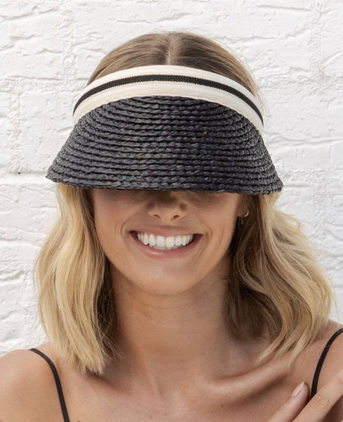 Cabarita Visor - Natural