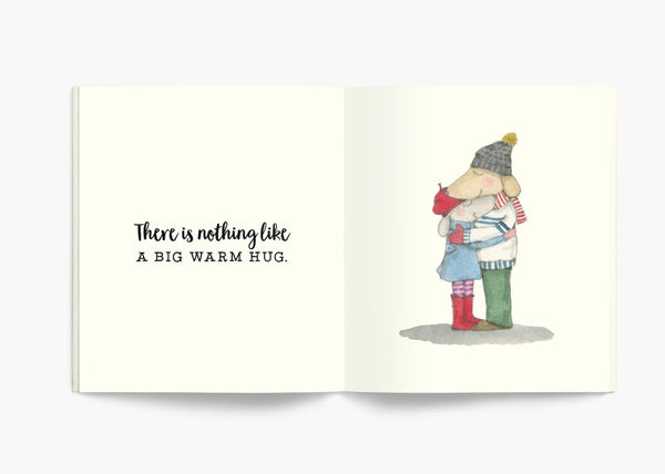 Little Book of Hugs