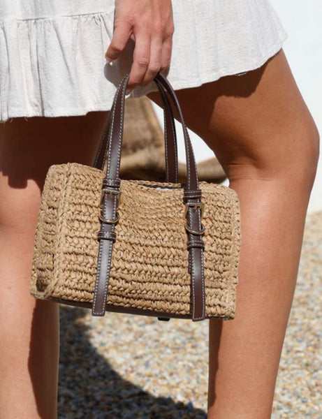 Mini Tote