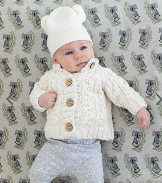 Jamie Cardigan