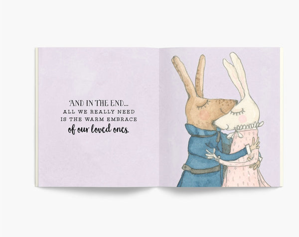 Little Book of Hugs