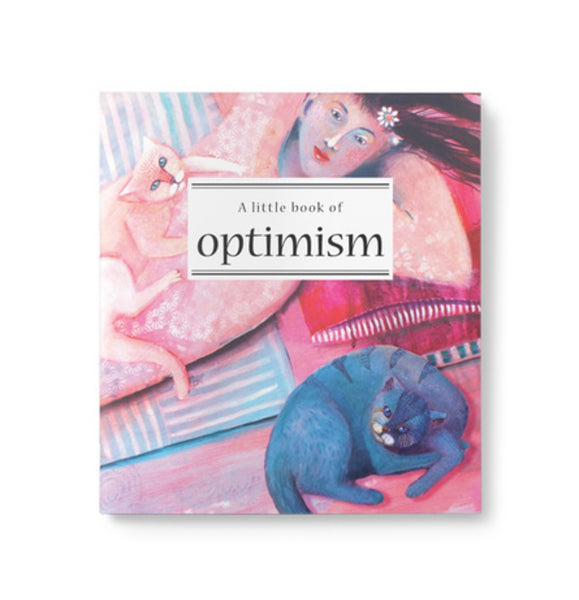 Little Book of Optimism