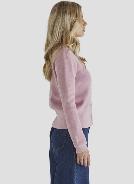 Jagger Cardi