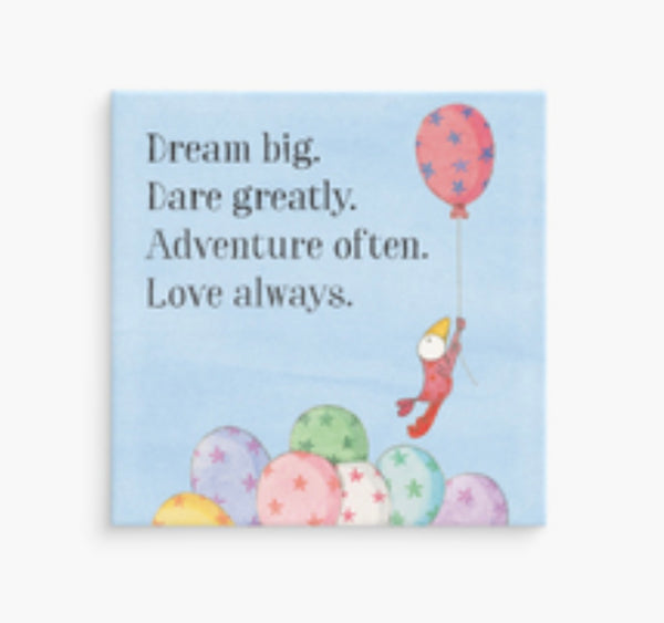Twigseeds Magnet
