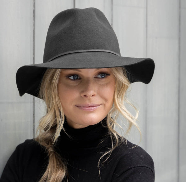 Helicon Fedora