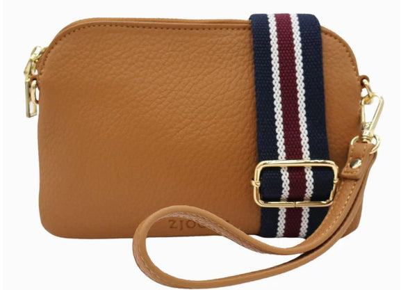 Missy Hugo Cross Body Bag