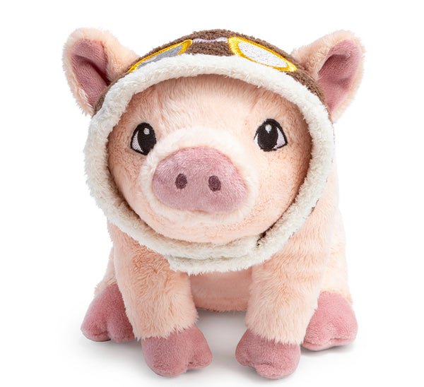 Maybe Plush Pig