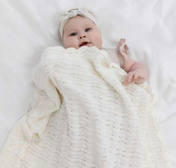 Harper Blanket