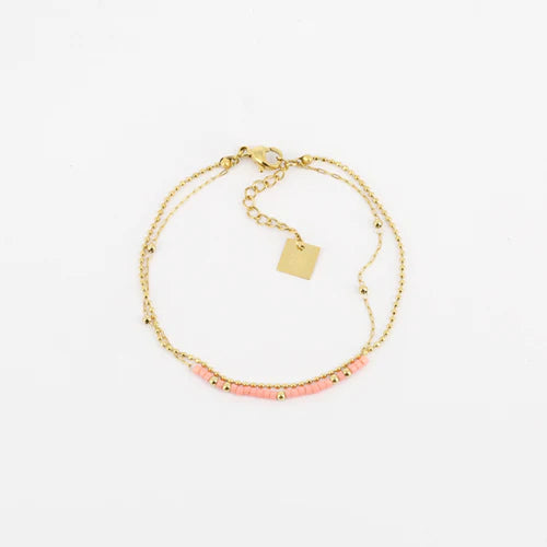 Seta Bracelet