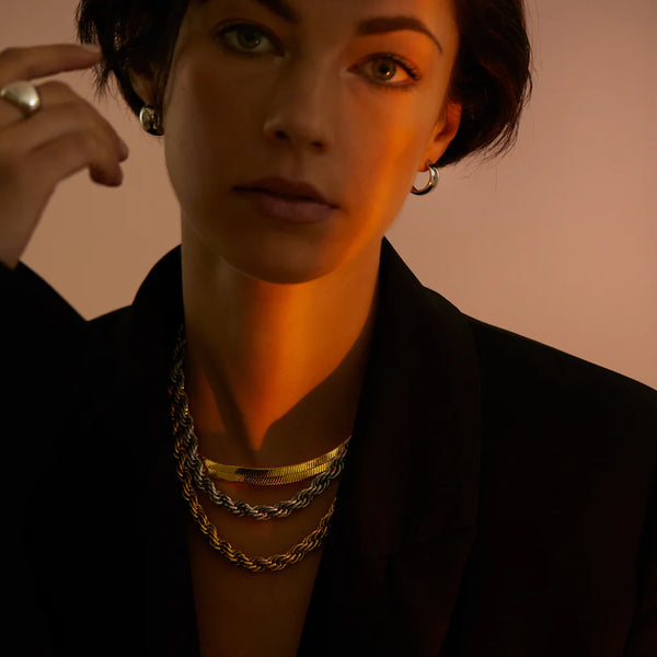 Meg Earrings
