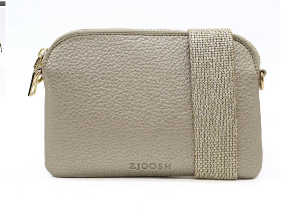 Missy Hugo Cross Body Bag