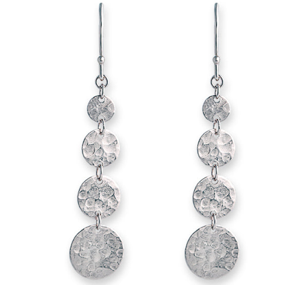 Jingle Hook Earrings