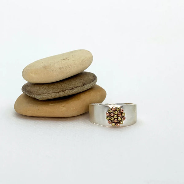 Junior FAV Ring