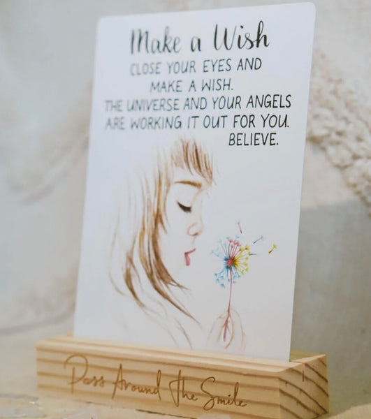 Kids Positive Guidance Cards